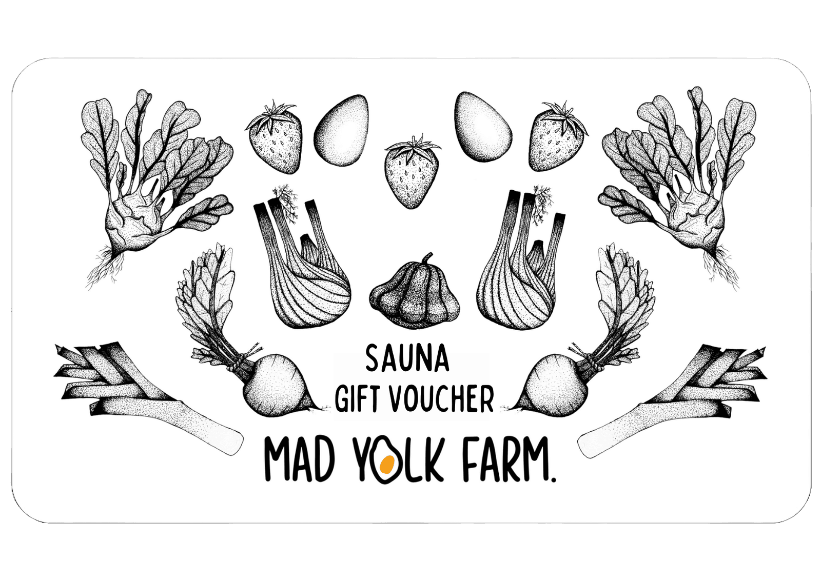 6-session sauna bundle gift voucher