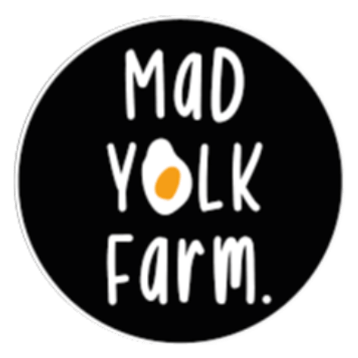 Madyolk Farms Ltd logo
